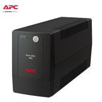 APC BX650LI-MS Back-UPS 650VA with AVR
